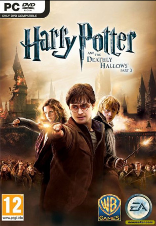 Harry Potter And The Deathly Hallows Part 2 Crack Only Skidrowgolkes